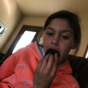 Meet your Posher, Kaidence